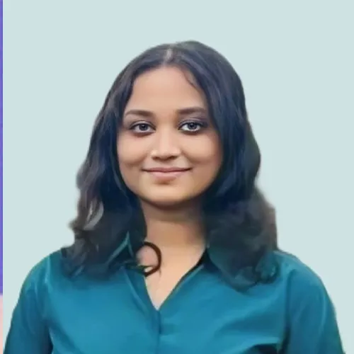 Minakhi Sahoo